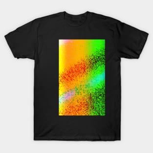 GF109 Art and Abstract T-Shirt